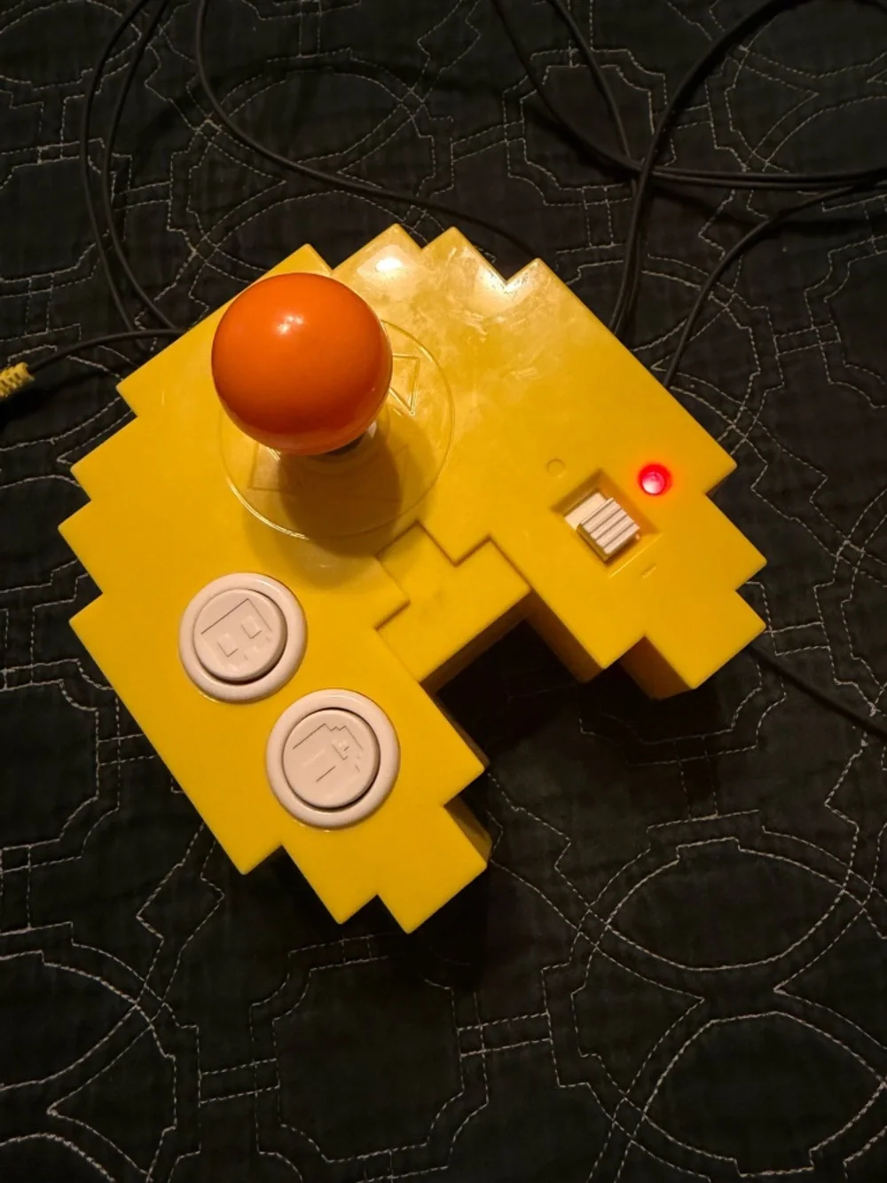 Bandai Pac-Man Connect and Play - 12 Classic Games